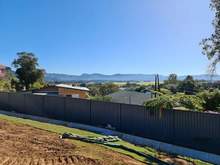 LOT Lot 3, 178 Byangum Lane, Murwillumbah NSW 2484