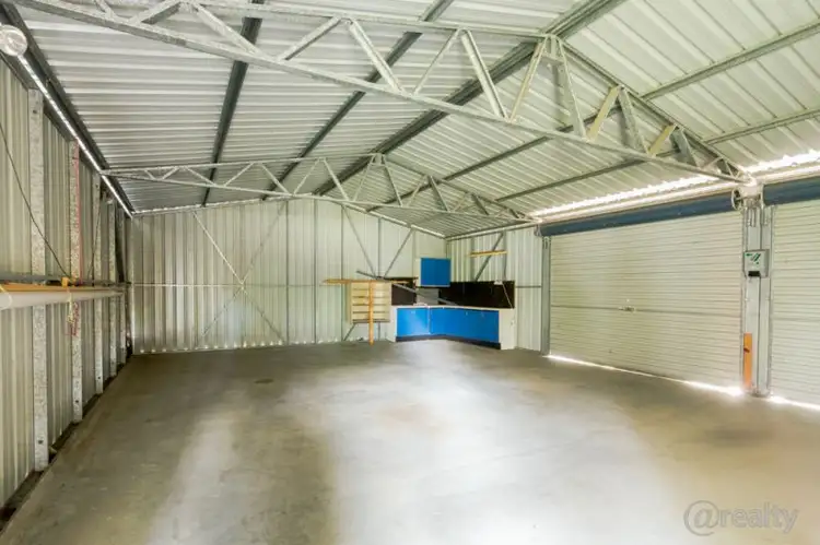 Second view of Homely house listing, 5 Shean Street, Moura QLD 4718