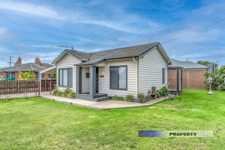 Main view of Homely house listing, 01 Roberts Street, Moe VIC 3825