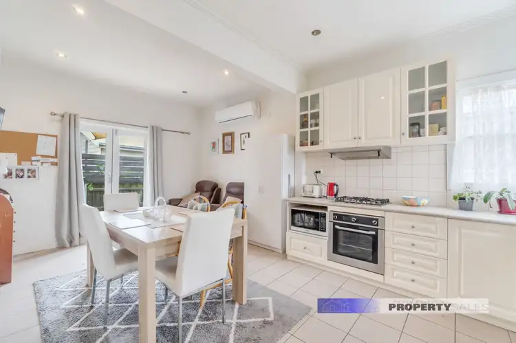 Second view of Homely house listing, 01 Roberts Street, Moe VIC 3825