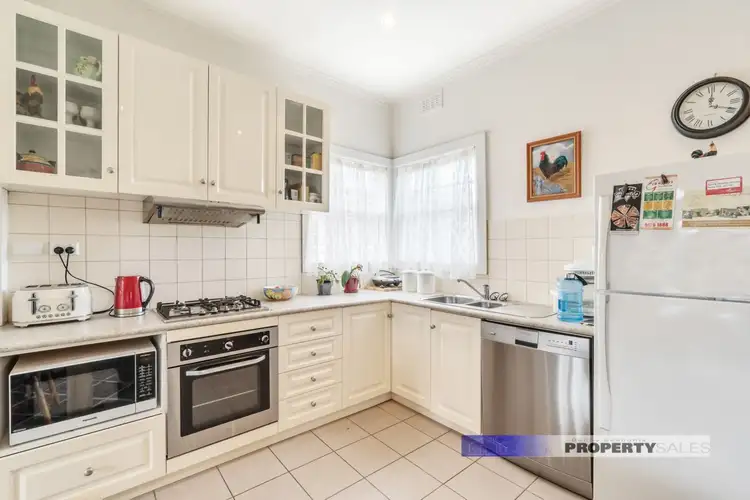 Third view of Homely house listing, 01 Roberts Street, Moe VIC 3825