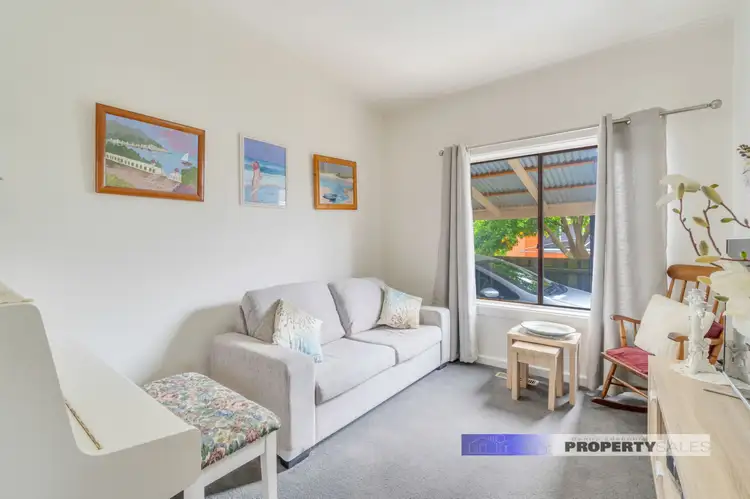 Fourth view of Homely house listing, 01 Roberts Street, Moe VIC 3825