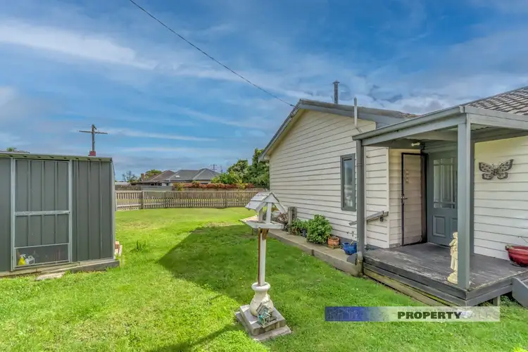 Seventh view of Homely house listing, 01 Roberts Street, Moe VIC 3825