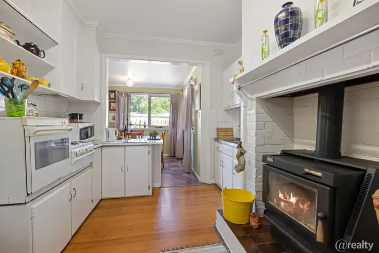 Third view of Homely house listing, 30 Maroondah Highway, Healesville VIC 3777