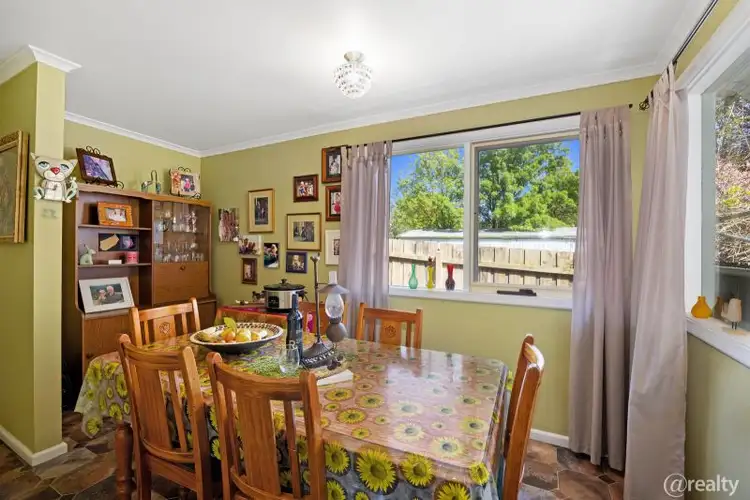 Fifth view of Homely house listing, 30 Maroondah Highway, Healesville VIC 3777