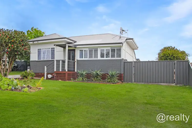 27 William Street, Yakamia WA 6330