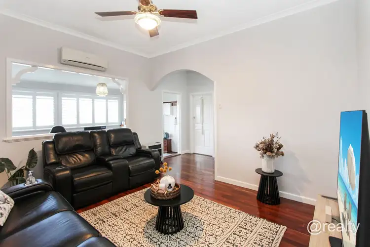 Sixth view of Homely house listing, 27 William Street, Yakamia WA 6330