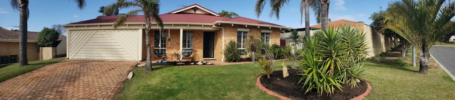 Main view of Homely house listing, 30 Fisherton Circuit, Kinross WA 6028