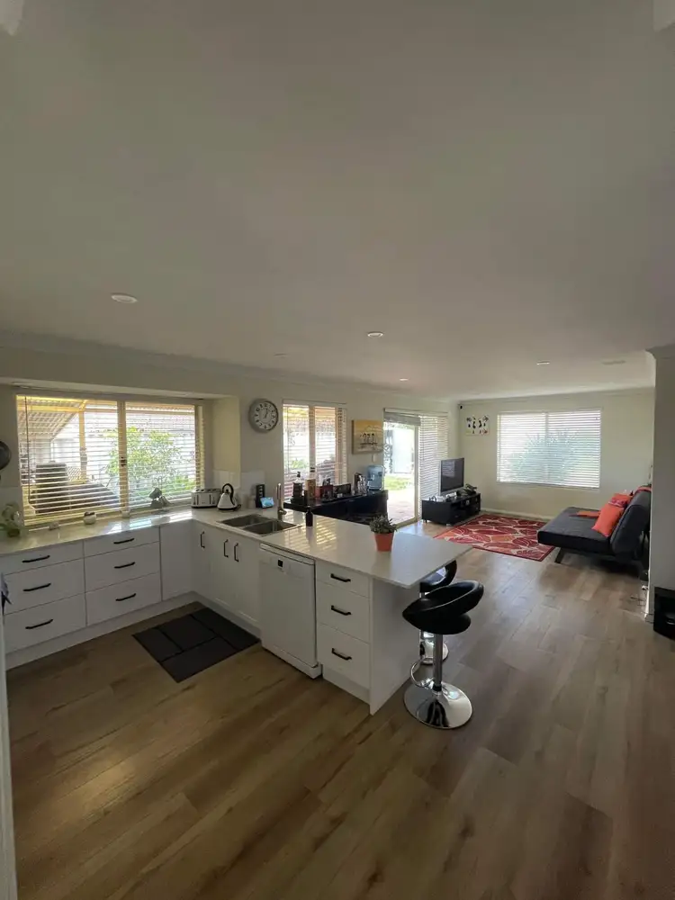 Third view of Homely house listing, 30 Fisherton Circuit, Kinross WA 6028