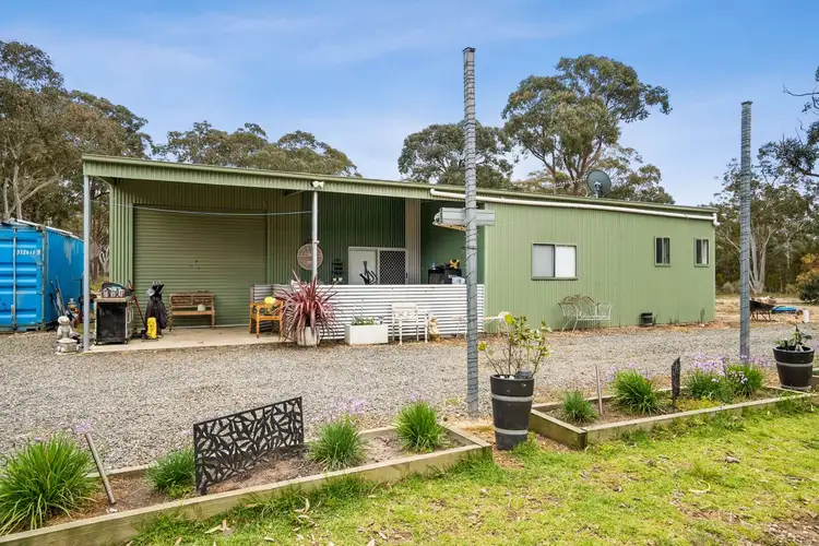 1112 Jerrara Road, Bungonia NSW 2580