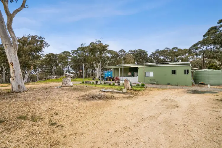 Fourth view of Homely rural property listing, 1112 Jerrara Road, Bungonia NSW 2580