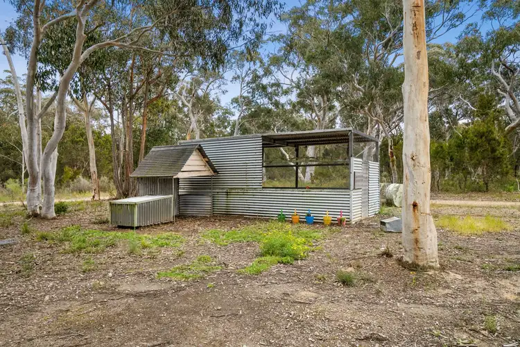 Fifth view of Homely rural property listing, 1112 Jerrara Road, Bungonia NSW 2580