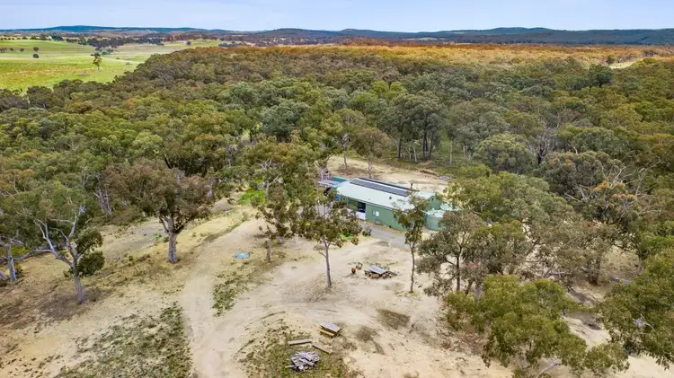 Sixth view of Homely rural property listing, 1112 Jerrara Road, Bungonia NSW 2580