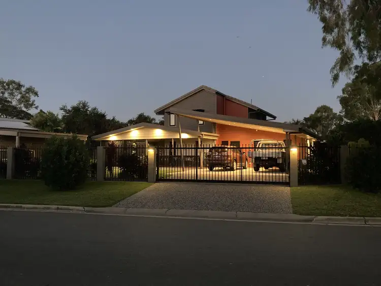 38 Wellesley Drive, Thuringowa Central QLD 4817