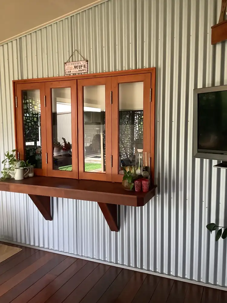 Second view of Homely house listing, 38 Wellesley Drive, Thuringowa Central QLD 4817