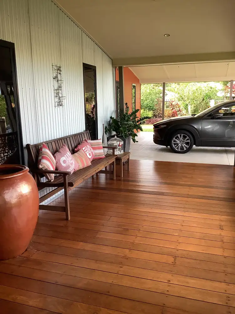 Third view of Homely house listing, 38 Wellesley Drive, Thuringowa Central QLD 4817