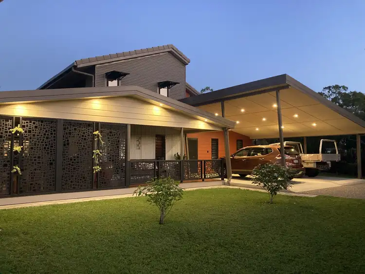 Fifth view of Homely house listing, 38 Wellesley Drive, Thuringowa Central QLD 4817