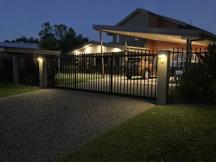 Sixth view of Homely house listing, 38 Wellesley Drive, Thuringowa Central QLD 4817