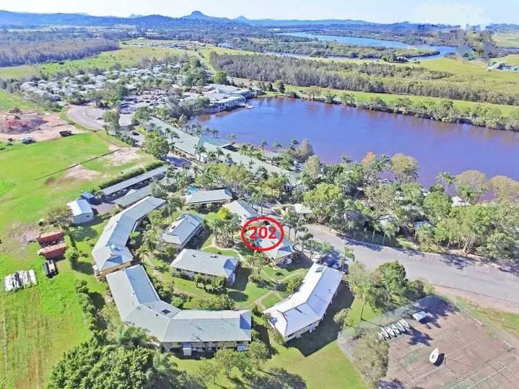 202/42 David Low Way, Diddillibah QLD 4559