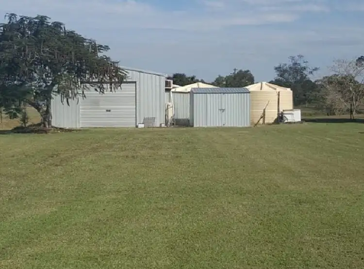 85 Dempsey St, Ogmore QLD 4706