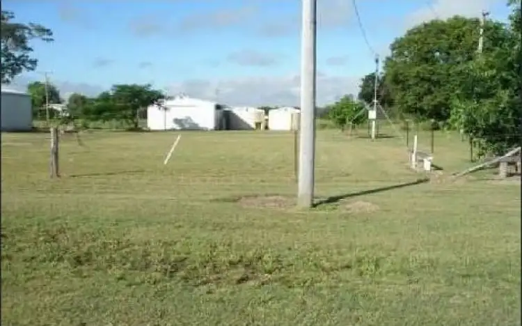 Fourth view of Homely rural property listing, 85 Dempsey St, Ogmore QLD 4706