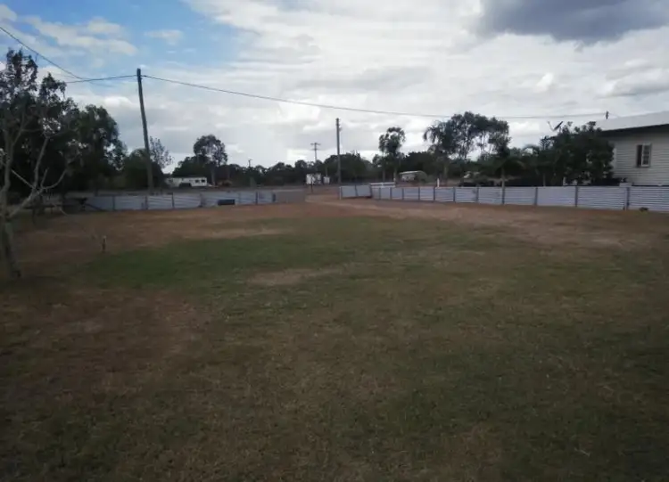 Fifth view of Homely rural property listing, 85 Dempsey St, Ogmore QLD 4706