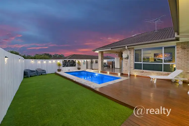 9 Corella Crescent, Warner QLD 4500