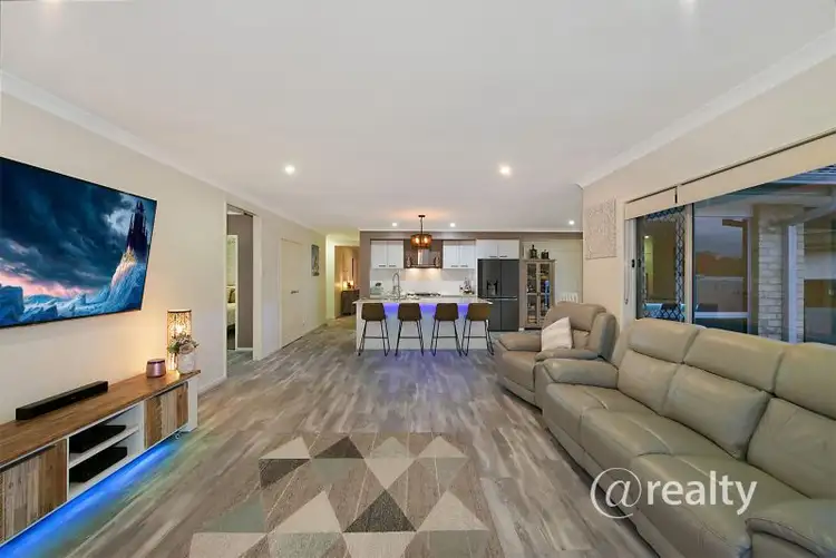 Sixth view of Homely house listing, 9 Corella Crescent, Warner QLD 4500