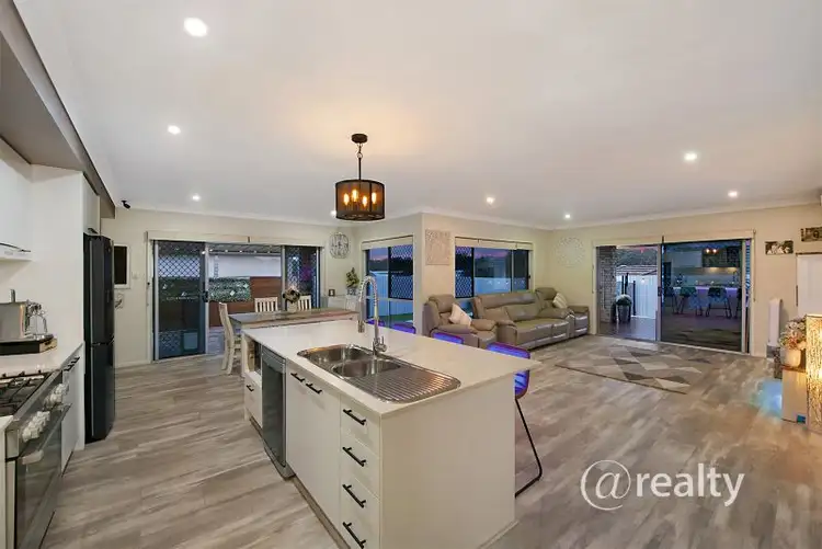 Seventh view of Homely house listing, 9 Corella Crescent, Warner QLD 4500