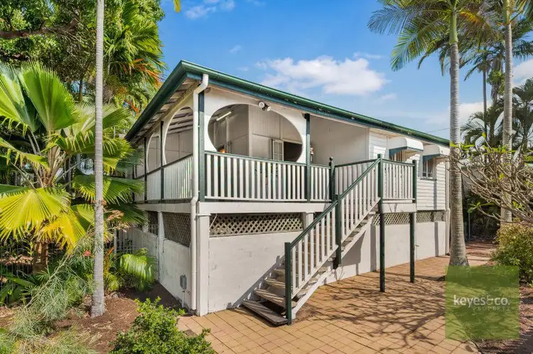 2 Lomax Street, Mysterton QLD 4812