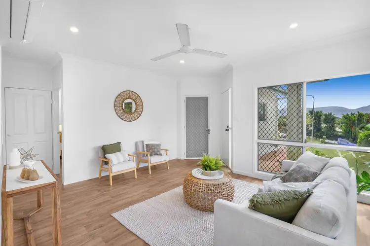 6 Gilmore Street, Bentley Park QLD 4869
