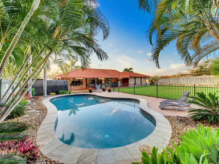 Main view of Homely house listing, 7 Noric Court, Yamanto QLD 4305
