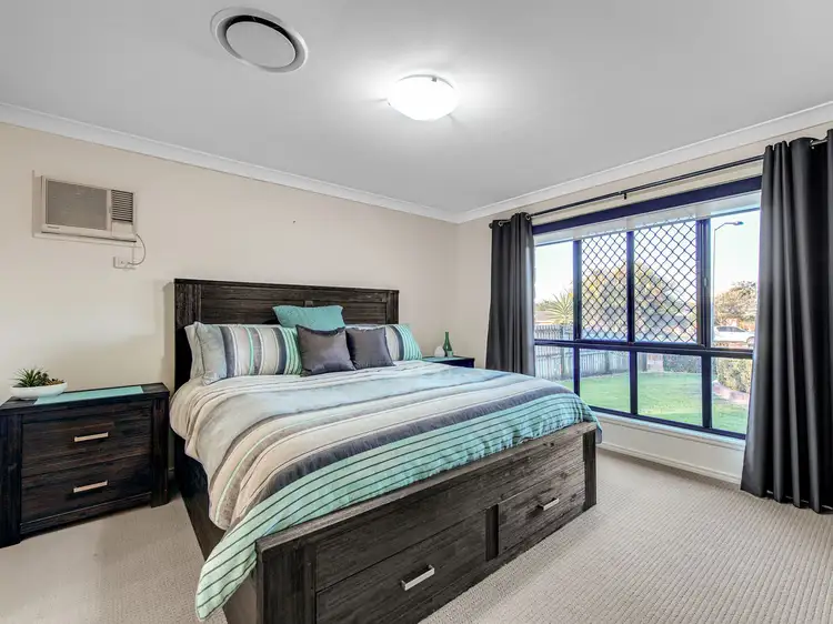 Third view of Homely house listing, 7 Noric Court, Yamanto QLD 4305