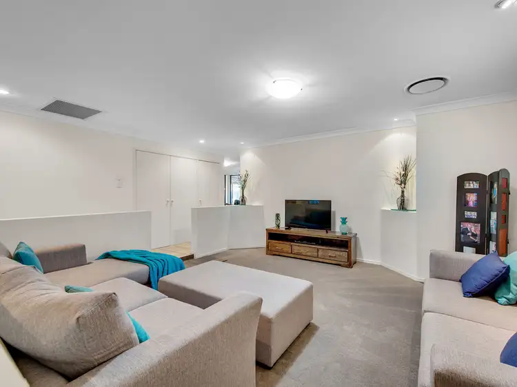 Fifth view of Homely house listing, 7 Noric Court, Yamanto QLD 4305