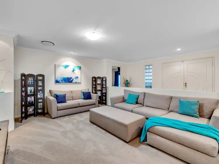 Sixth view of Homely house listing, 7 Noric Court, Yamanto QLD 4305