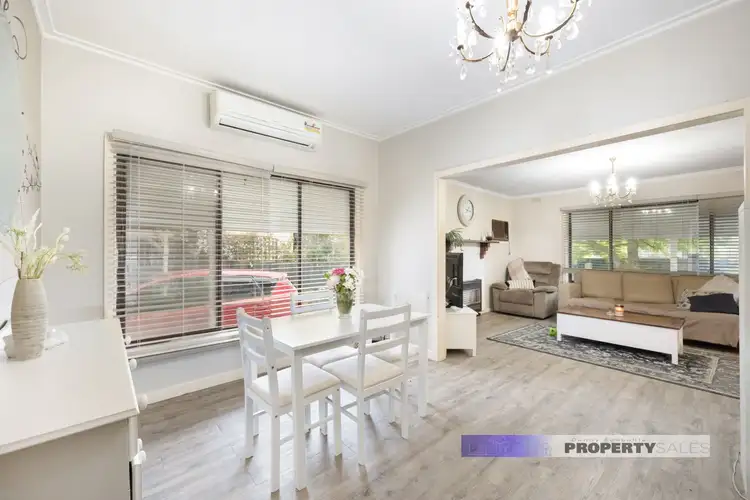 Second view of Homely house listing, 4 Keith Avenue, Moe VIC 3825