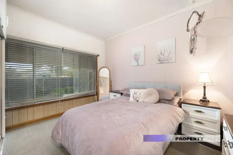 Fourth view of Homely house listing, 4 Keith Avenue, Moe VIC 3825