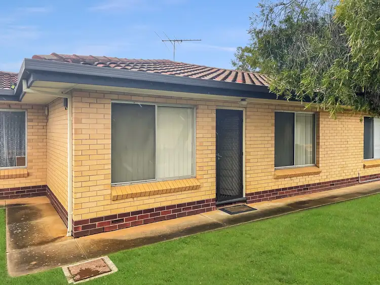 14/120 Commercial Road, Salisbury SA 5108
