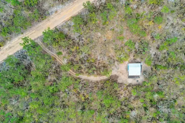 Main view of Homely rural property listing, Lot 12 Hundred of Goyder, Batchelor NT 845