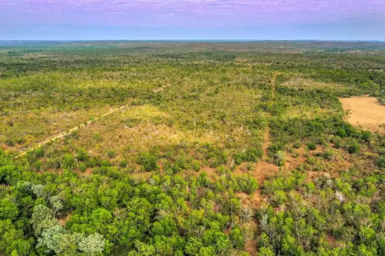 Third view of Homely rural property listing, Lot 12 Hundred of Goyder, Batchelor NT 845