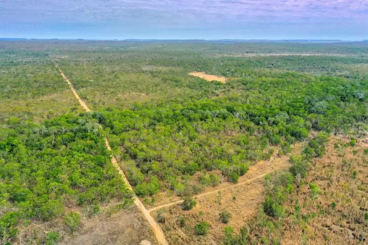 Fifth view of Homely rural property listing, Lot 12 Hundred of Goyder, Batchelor NT 845