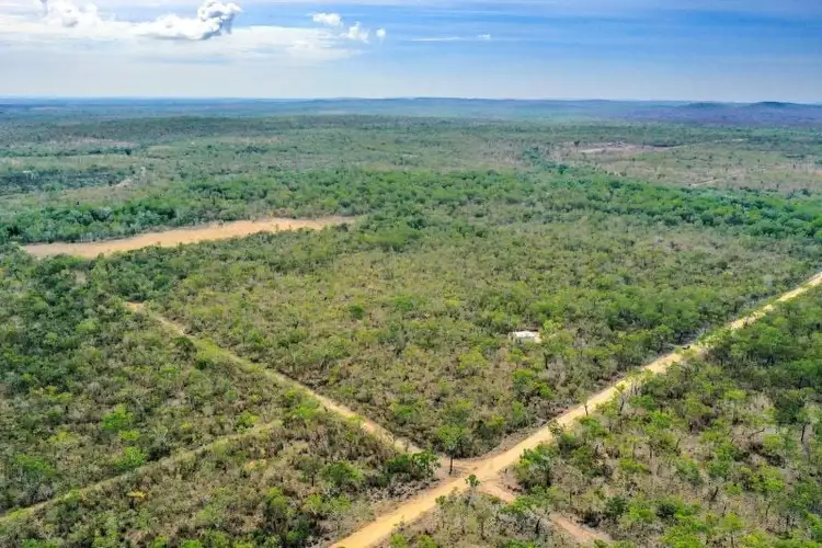 Sixth view of Homely rural property listing, Lot 12 Hundred of Goyder, Batchelor NT 845