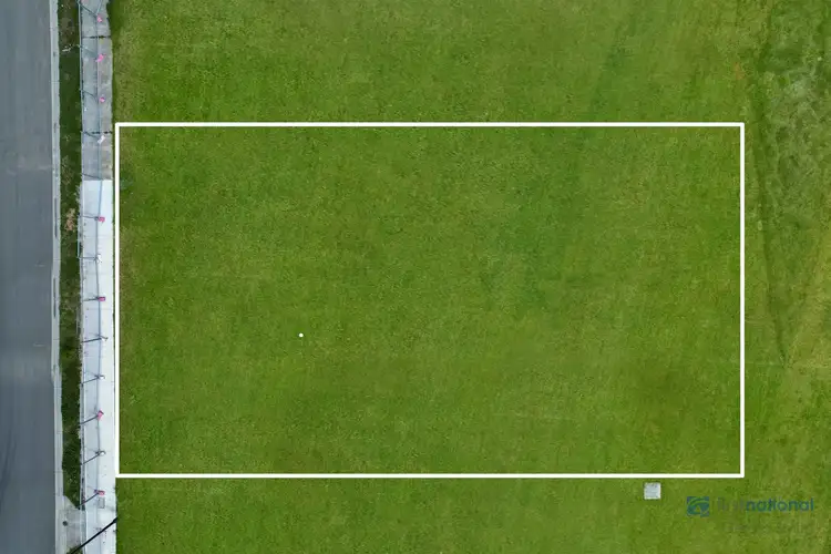 Second view of Homely land listing, 84 Ingleton Circuit, Wilton NSW 2571