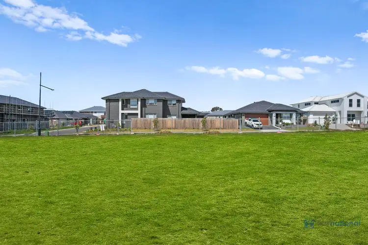 Third view of Homely land listing, 84 Ingleton Circuit, Wilton NSW 2571