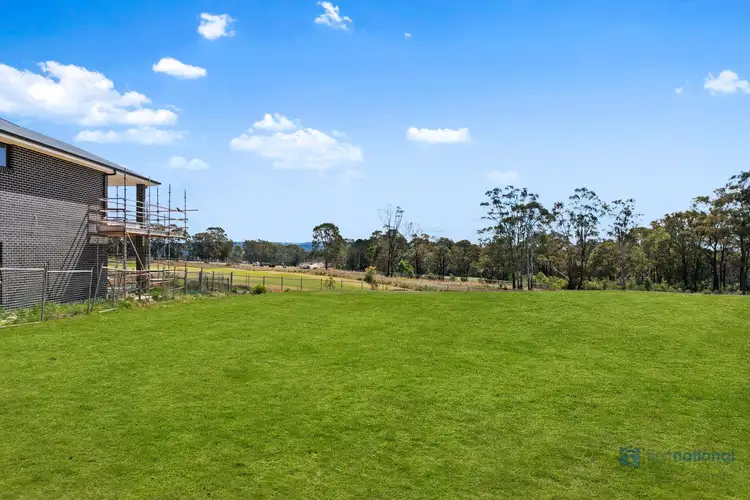 Main view of Homely land listing, 86 Ingleton Circuit, Wilton NSW 2571