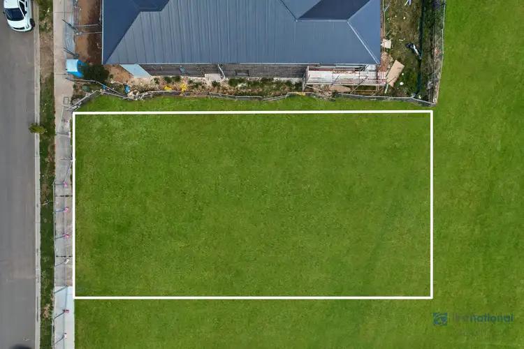 Second view of Homely land listing, 86 Ingleton Circuit, Wilton NSW 2571