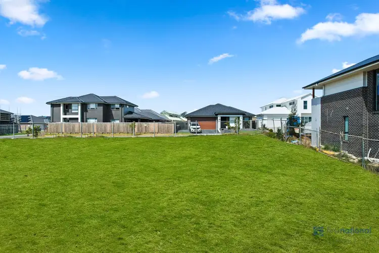 Third view of Homely land listing, 86 Ingleton Circuit, Wilton NSW 2571