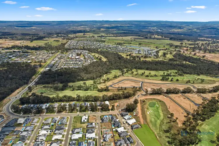 Fourth view of Homely land listing, 86 Ingleton Circuit, Wilton NSW 2571