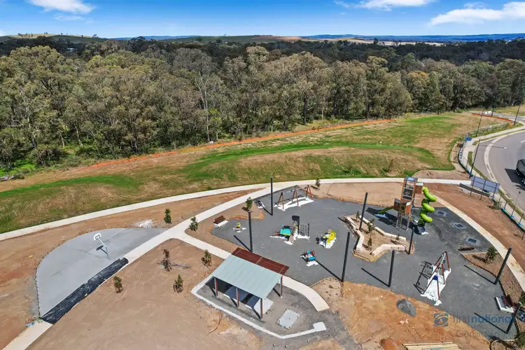 Fifth view of Homely land listing, 86 Ingleton Circuit, Wilton NSW 2571