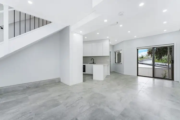 Third view of Homely semi-detached listing, 2/46 Austin Avenue, Campbelltown NSW 2560